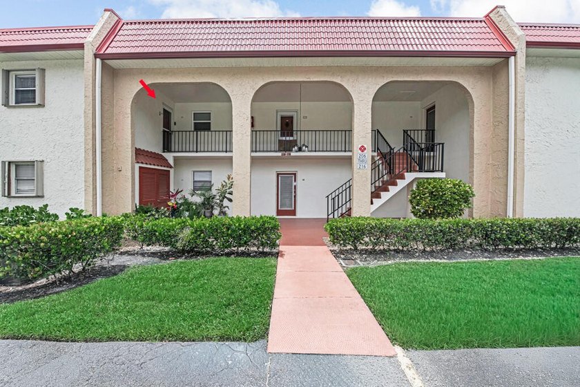 Introducing this beautifully maintained 2-bedroom condo with - photo 34