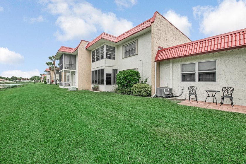 Introducing this beautifully maintained 2-bedroom condo with - photo 35