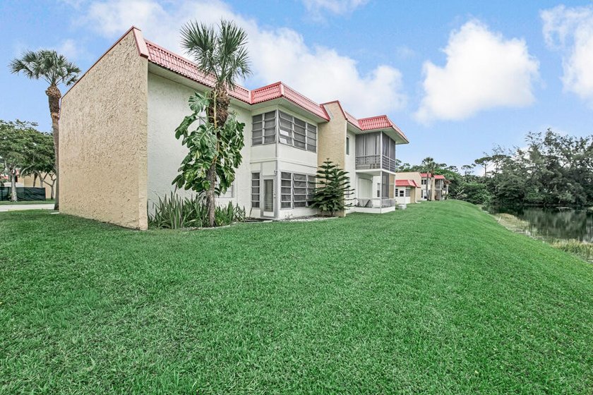 Introducing this beautifully maintained 2-bedroom condo with - photo 37