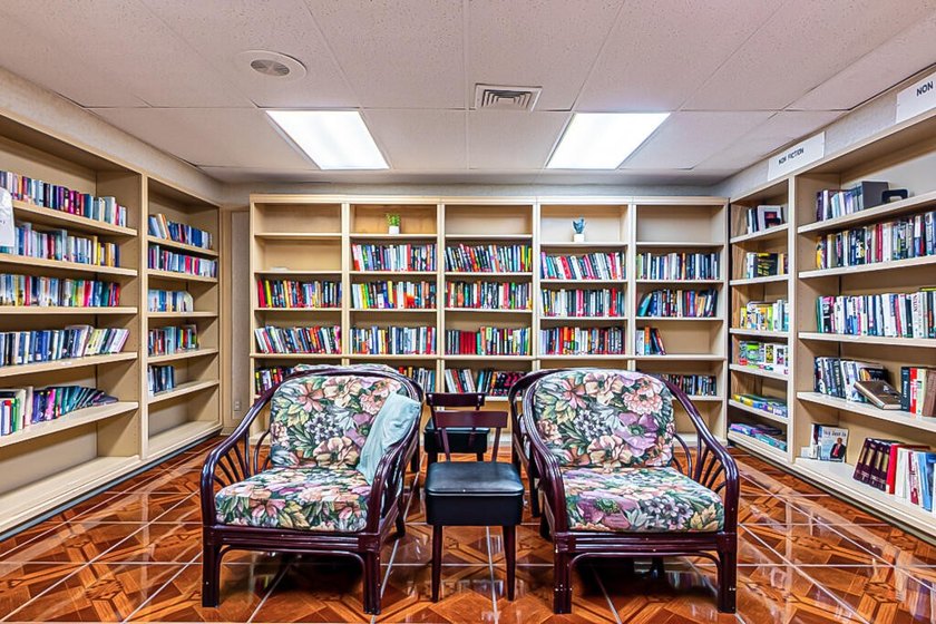 Introducing this beautifully maintained 2-bedroom condo with - photo 40