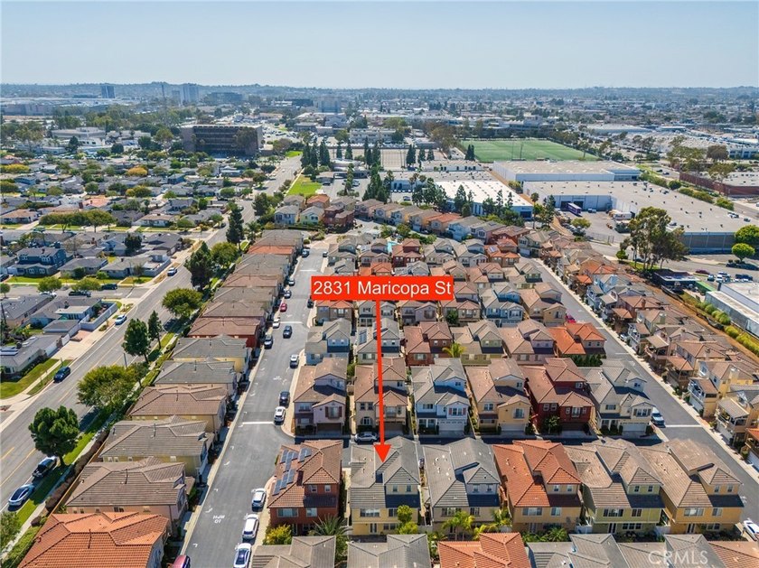 Welcome to Belmar, a desirable gated community in the heart of - photo 41