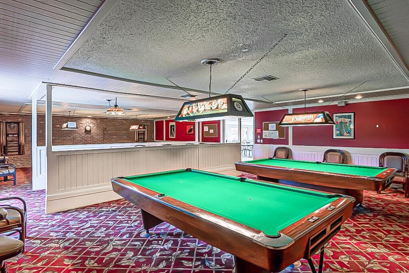 Introducing this beautifully maintained 2-bedroom condo with - photo 42
