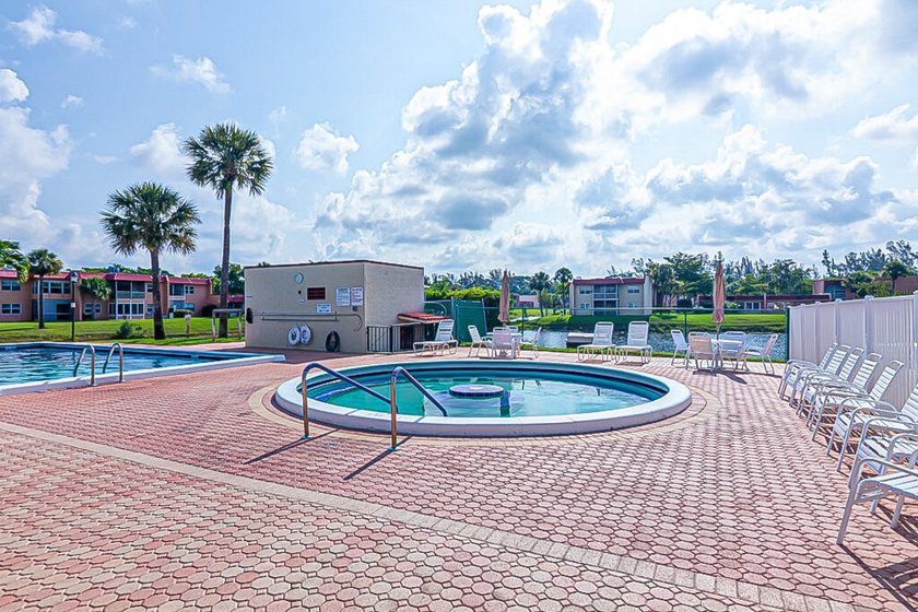 Introducing this beautifully maintained 2-bedroom condo with - photo 45