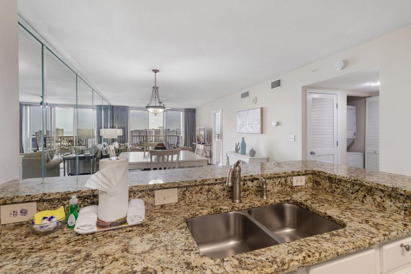 Ideally located at Pelican Beach Resort, this coastal condo - photo 8