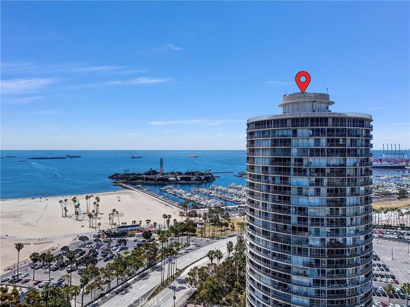 Experience extraordinary coastal living from the 31st floor of - photo 43
