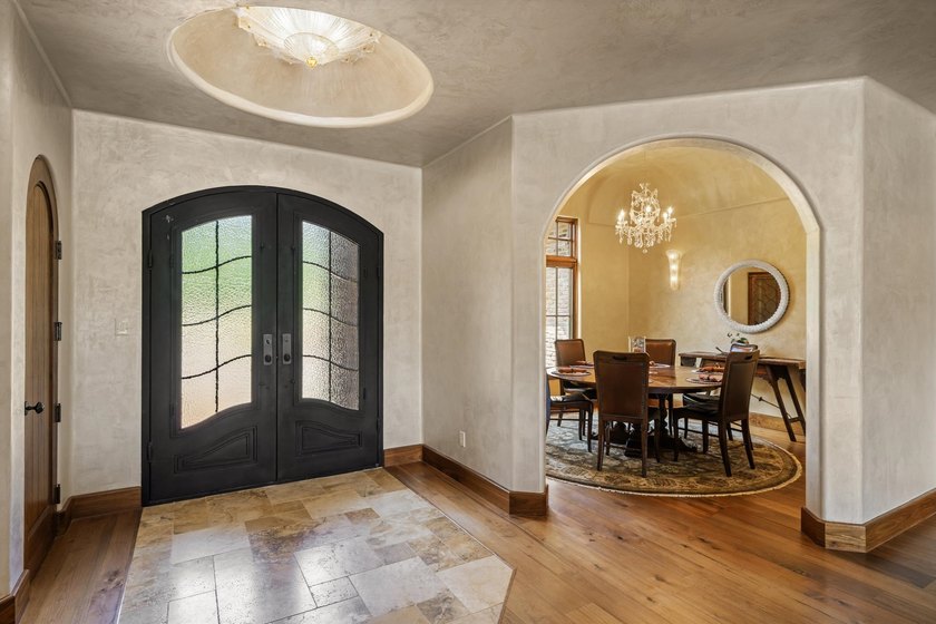 WELCOME TO ONE OF THE FINEST PRIVATELY OWNED ESTATE COMPOUNDS IN - photo 11