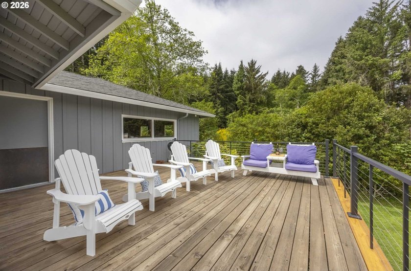 Enjoy this classic lakefront home with stunning views on the - photo 33