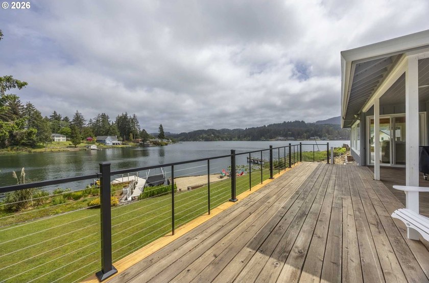 Enjoy this classic lakefront home with stunning views on the - photo 34