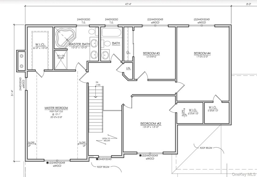 New Construction - To Be Built - The Terra Collection at The - photo 6
