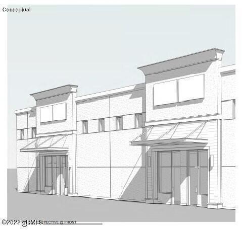 Superb parcel with T5-UC/RMX zoning in the heart of Beaufort's - photo 4