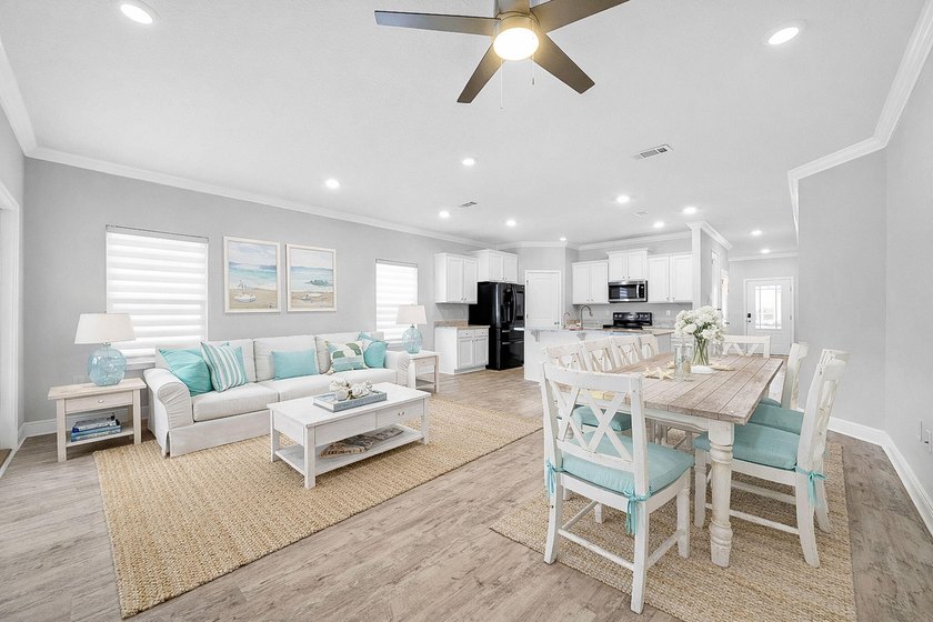 ASSUMABLE MORTGAGE RATE OF 3.25% AVAILABLE! Newer-Built - photo 5