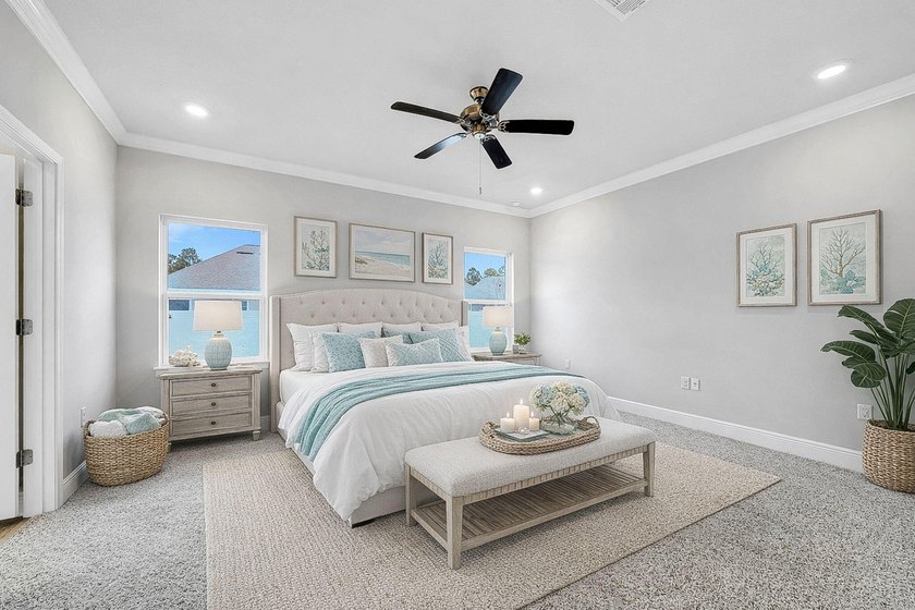 ASSUMABLE MORTGAGE RATE OF 3.25% AVAILABLE! Newer-Built - photo 7