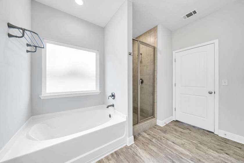 ASSUMABLE MORTGAGE RATE OF 3.25% AVAILABLE! Newer-Built - photo 9