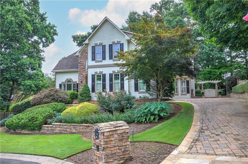 Same Brookstone Golf and Country Club Dream Home, New Price - photo 3
