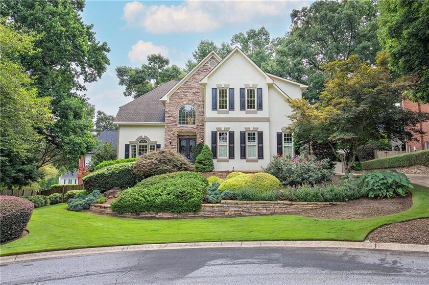 Same Brookstone Golf and Country Club Dream Home, New Price - photo 8