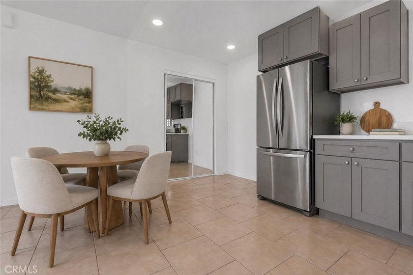 This well-maintained duplex offers two units under one roof - photo 12