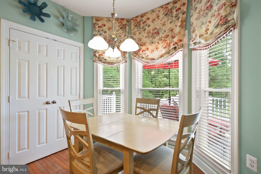 BACK UP OFFERS WELCOME. Within the gates of River Creek, this - photo 16