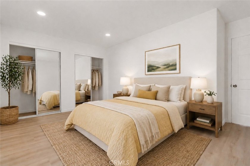 This well-maintained duplex offers two units under one roof - photo 21
