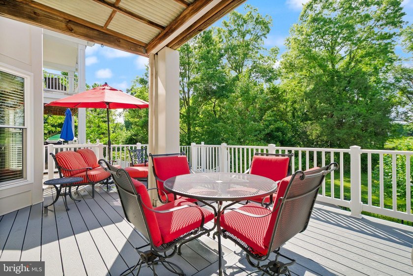 BACK UP OFFERS WELCOME. Within the gates of River Creek, this - photo 21