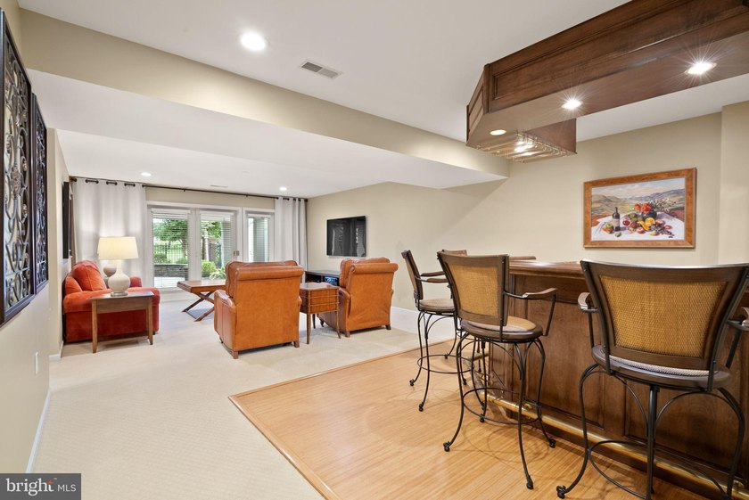 BACK UP OFFERS WELCOME. Within the gates of River Creek, this - photo 46