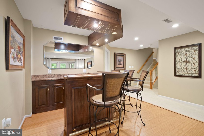 BACK UP OFFERS WELCOME. Within the gates of River Creek, this - photo 47