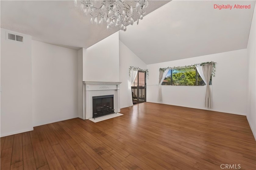 Just two short blocks from the sand, this inviting coastal condo - photo 4