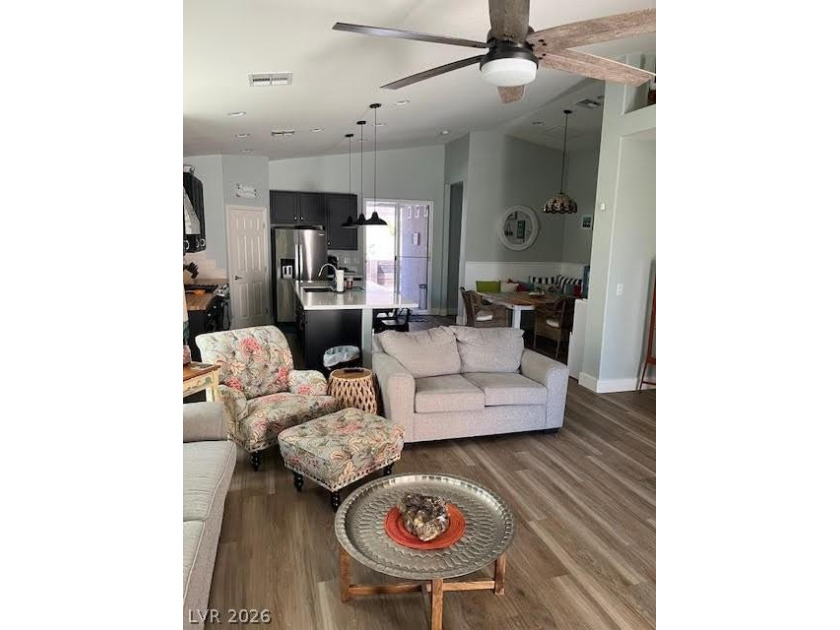 This light/bright home has been updated and upgraded. One of the - photo 4