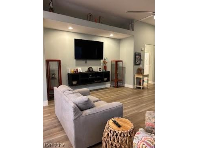 This light/bright home has been updated and upgraded. One of the - photo 5