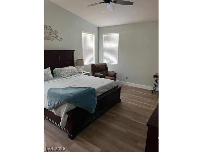 This light/bright home has been updated and upgraded. One of the - photo 9