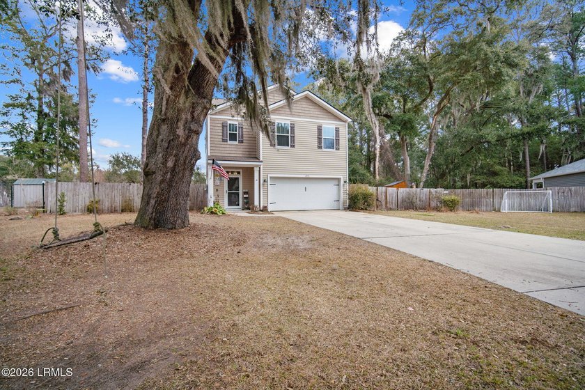 Located in the sought-after Tidewater Creek community on Lady's - photo 2