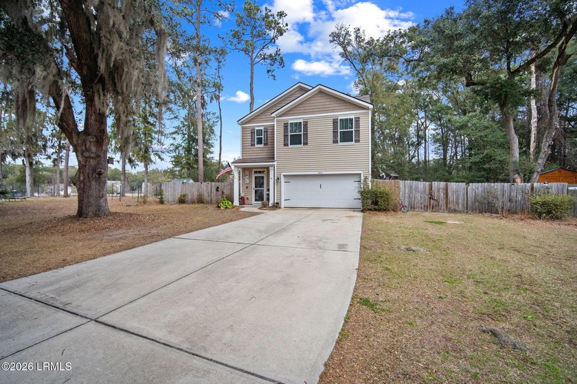 Located in the sought-after Tidewater Creek community on Lady's - photo 3