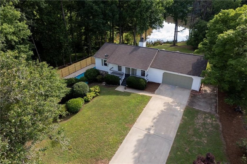 Welcome to 60 Lakeside Dr, Covington, GA 30016 a beautifully - photo 3