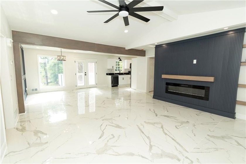 Welcome to 60 Lakeside Dr, Covington, GA 30016 a beautifully - photo 7