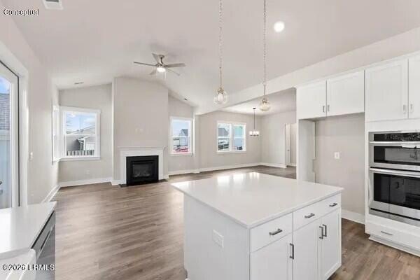 Welcome to the Madison Plan by Hunter Quinn Homes, a stunning - photo 9