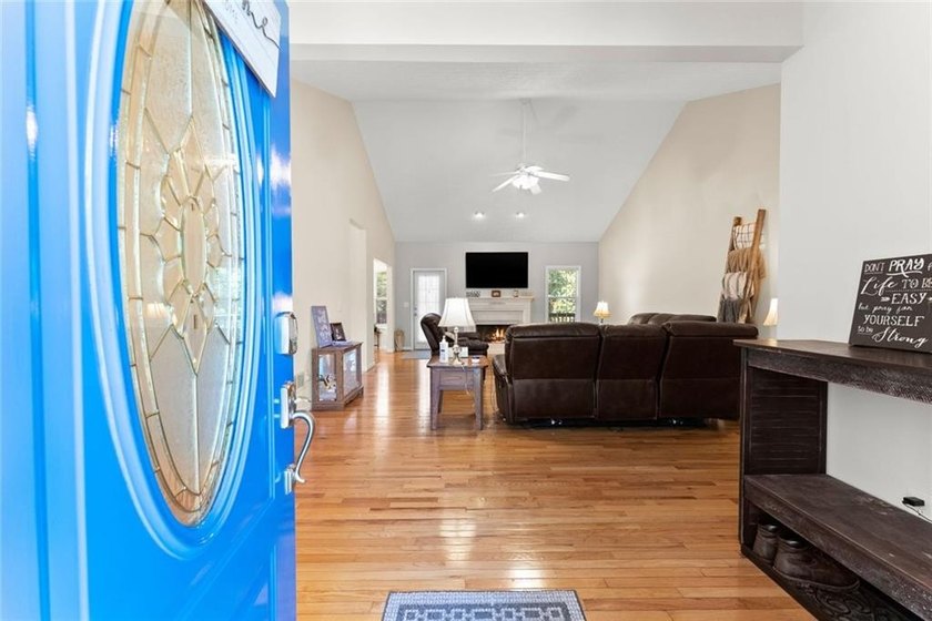 New roof! This charming ranch home offers the perfect blend of - photo 6