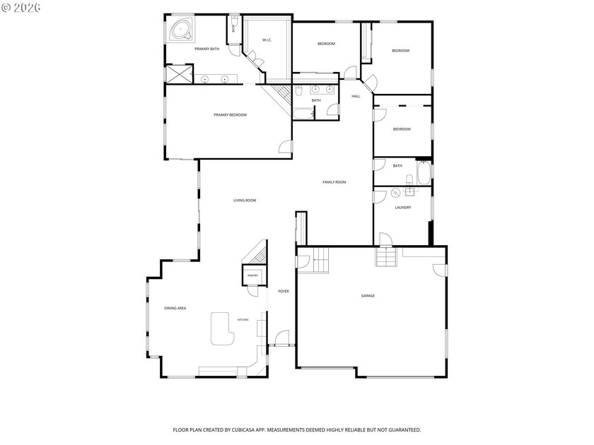 Enjoy peaceful COASTAL LIVING in this custom-built 2006 home - photo 43
