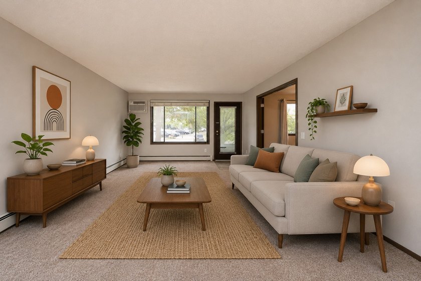 You will fall in love with this beautiful home in a quietly - photo 6
