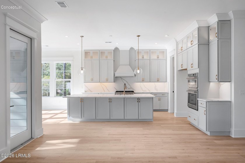 Experience the best of Lowcountry waterfront living with private - photo 7