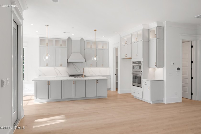 Experience the best of Lowcountry waterfront living with private - photo 8