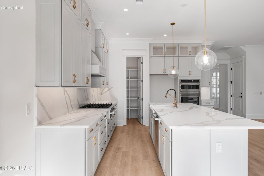 Experience the best of Lowcountry waterfront living with private - photo 10