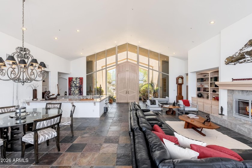 Offered for the first time ever, this contemporary residence - photo 11