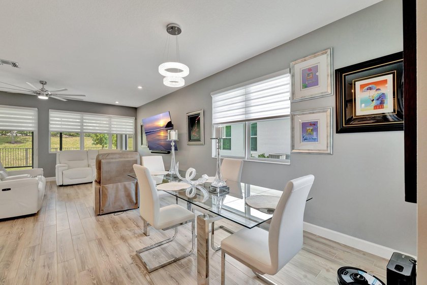This Eden construction model features 2 nicely sized bedrooms - photo 11
