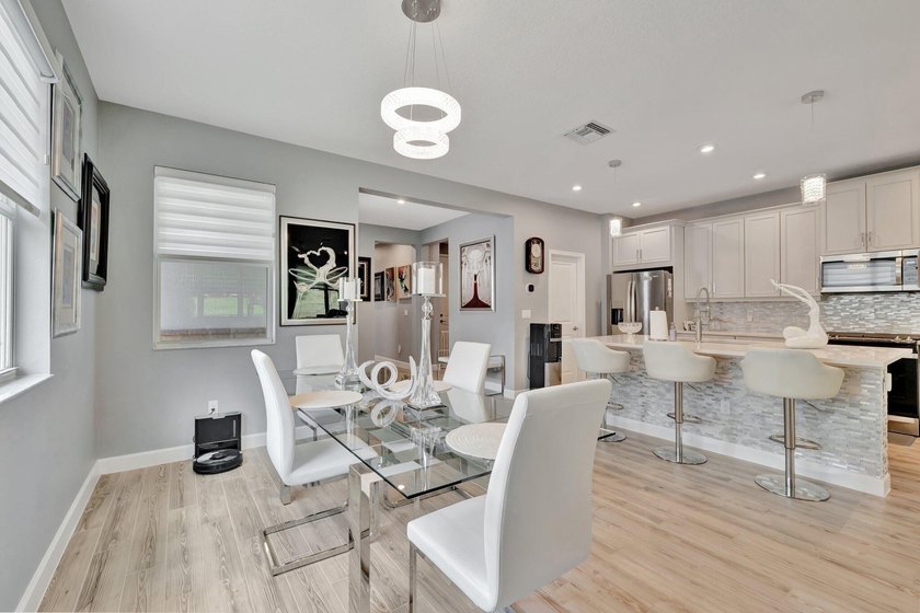 This Eden construction model features 2 nicely sized bedrooms - photo 12