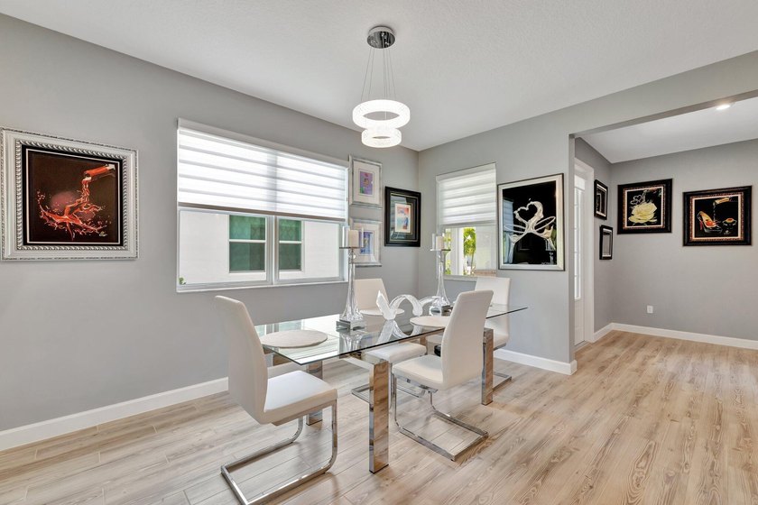 This Eden construction model features 2 nicely sized bedrooms - photo 13