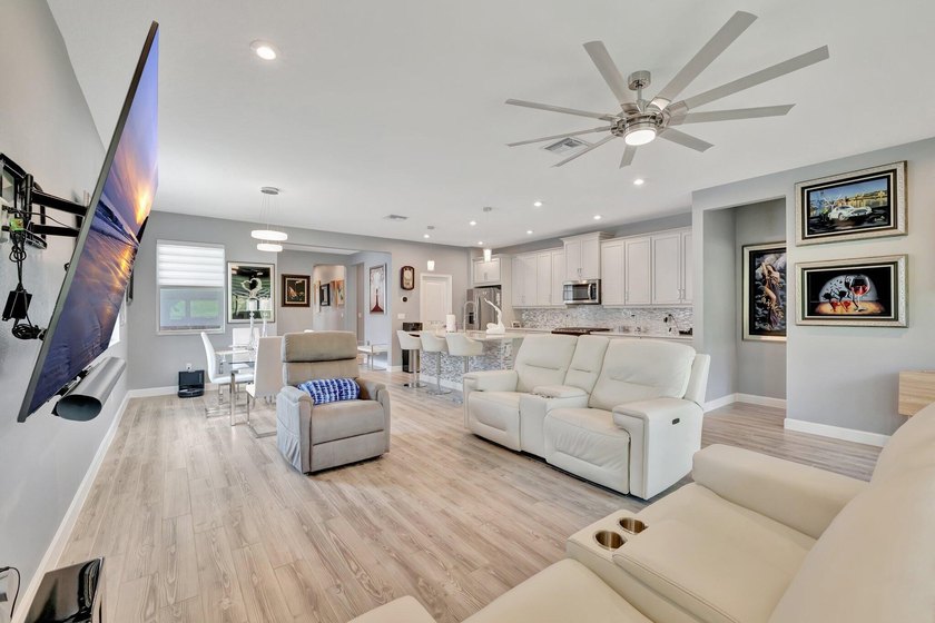 This Eden construction model features 2 nicely sized bedrooms - photo 16