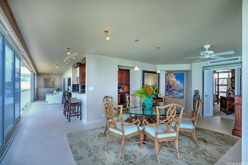 Awesome direct oceanfront double unit (combined 5B &amp; 5C) at - photo 18