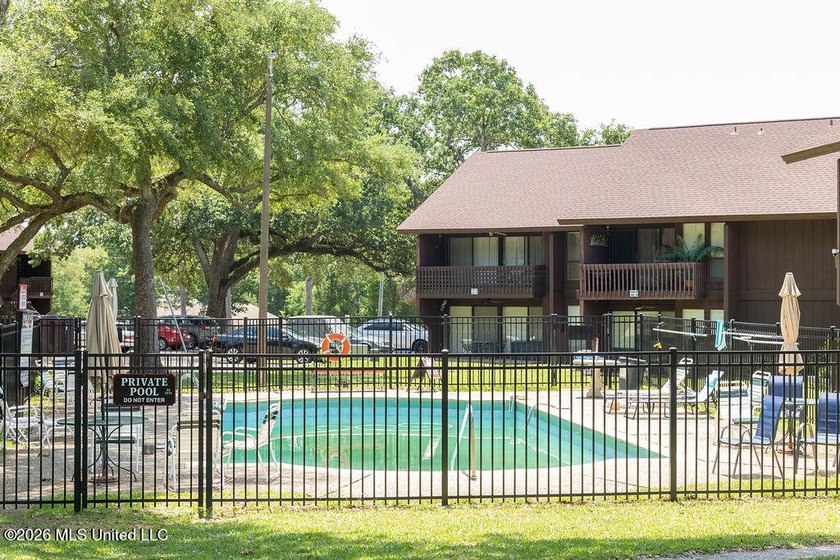 Welcome to Molokai Village in beautiful Diamondhead, Mississippi - photo 18