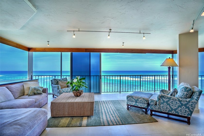 Awesome direct oceanfront double unit (combined 5B &amp; 5C) at - photo 19