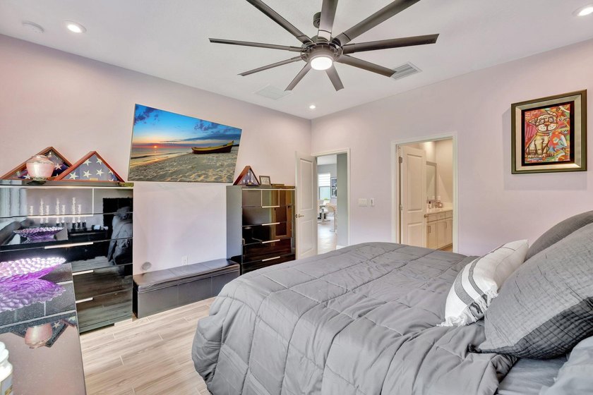 This Eden construction model features 2 nicely sized bedrooms - photo 19