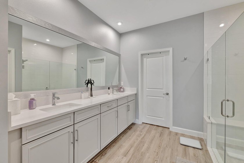 This Eden construction model features 2 nicely sized bedrooms - photo 21